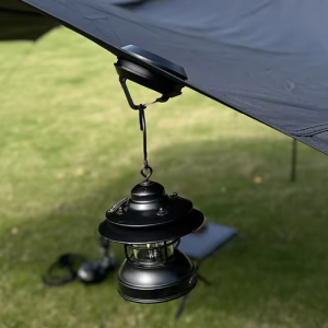 Camping tent magnetic hook(露营帐篷磁钩)